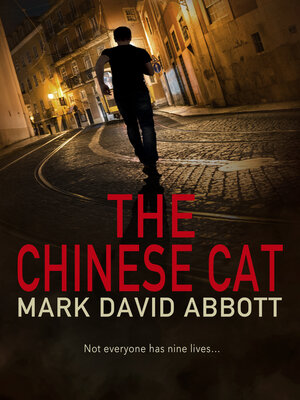 cover image of The Chinese Cat